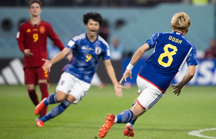 日本足球小将梦照进现实,日本足球小子梦想照进现实