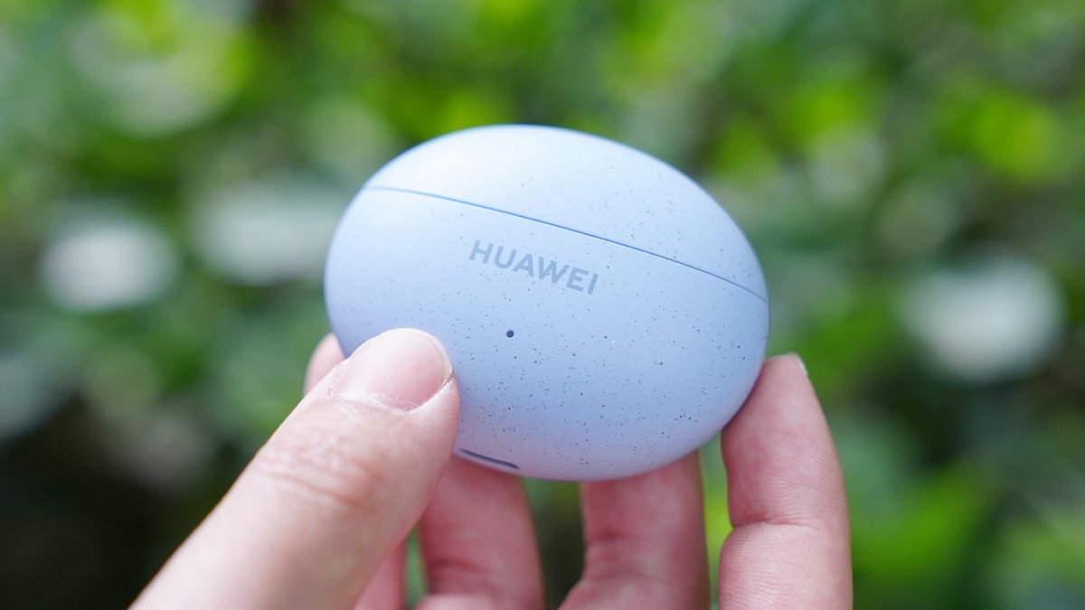 华为新耳机freebuds5i,华为耳机freebuds5i快速上手