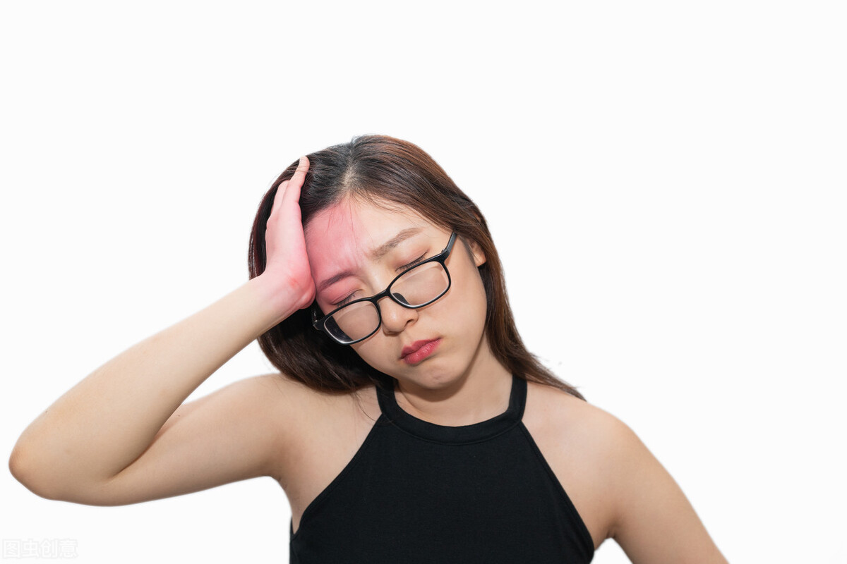 总是心烦是怎么回事,总是心烦焦虑心慌怎么回事