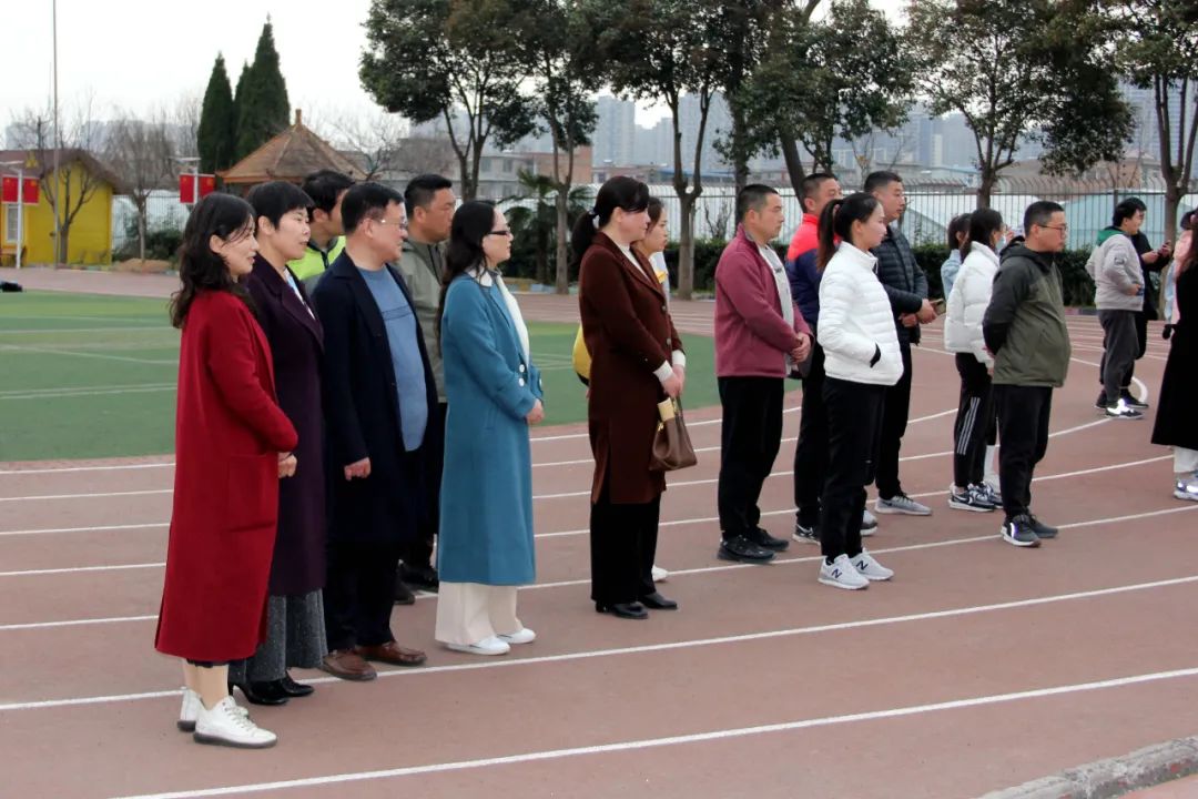 洛阳市洛龙区“本真课堂”五校联盟第343次活动