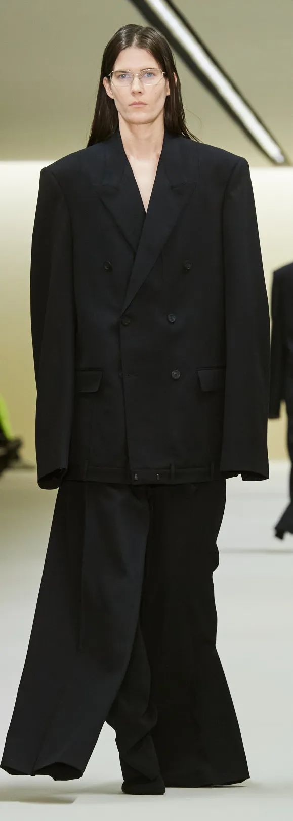 2023-2024秋冬流行趋势款式,2023秋冬流行趋势款式颜色