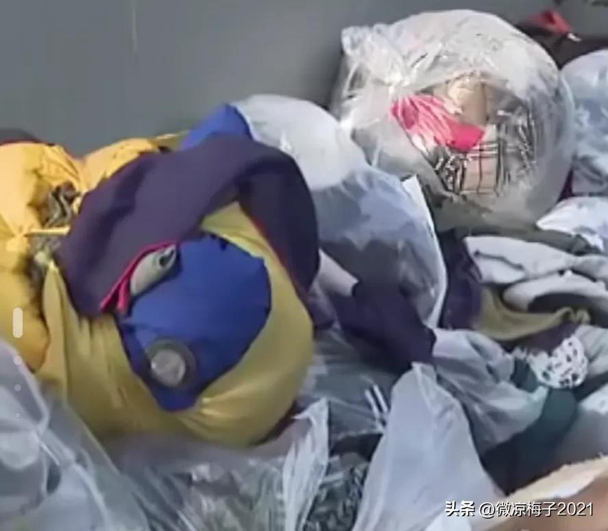 面对各国募捐，土耳其灾民，只信中国