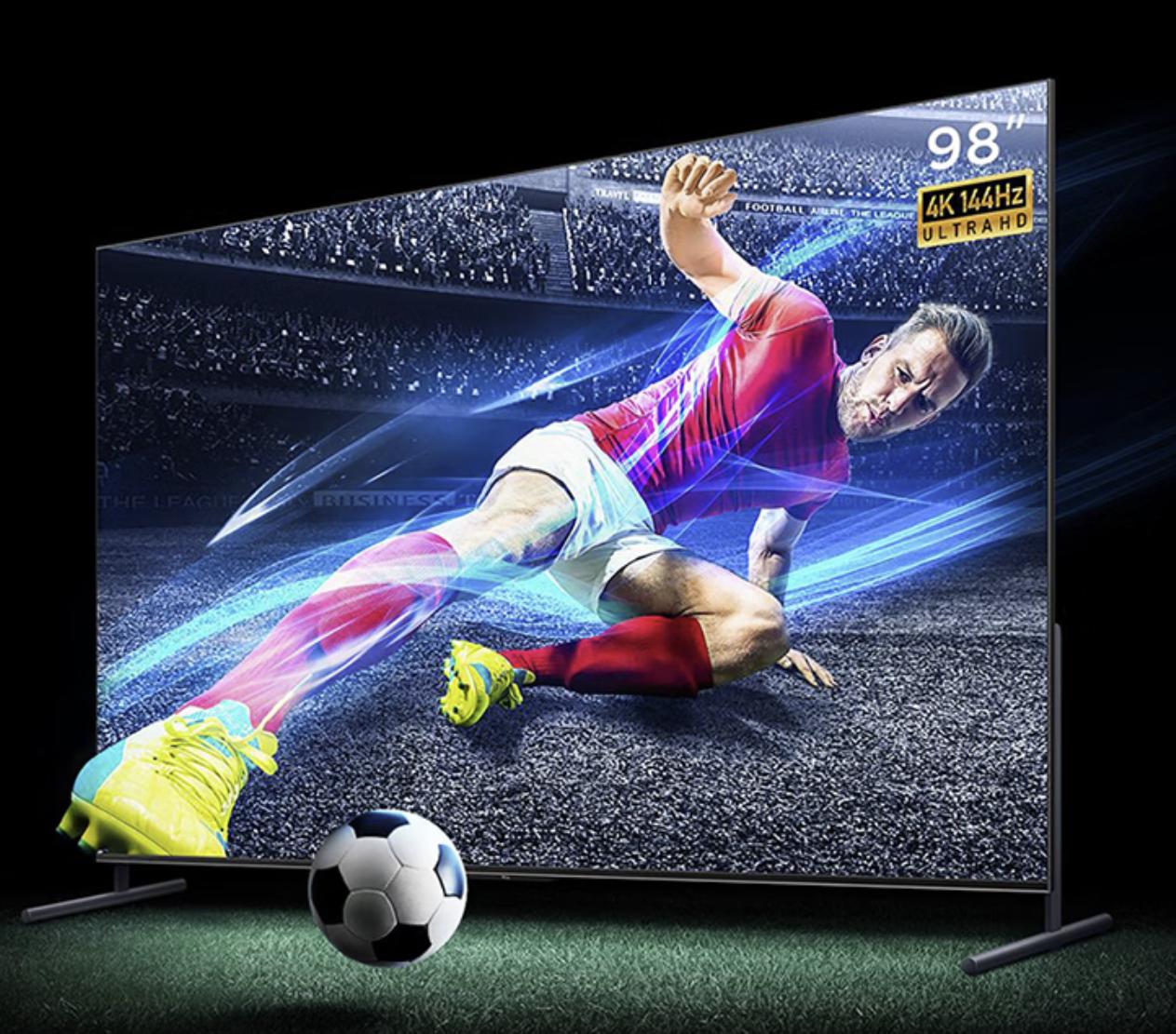 双十一买电视哪家更划算,双十一电视选购