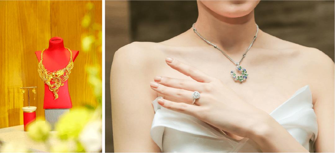 六福珠宝直播洛阳丹尼斯,洛阳政和路丹尼斯六福珠宝