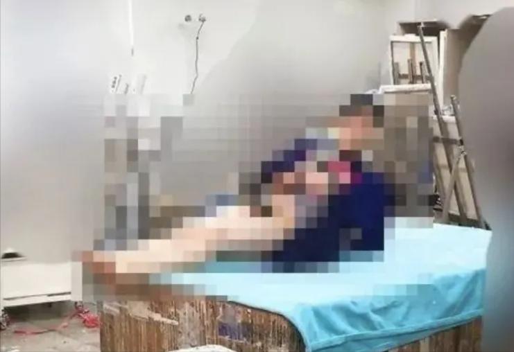 韩国女权论坛到底有多野？为报复男性*拍偷**男更衣室！骚扰12岁男童