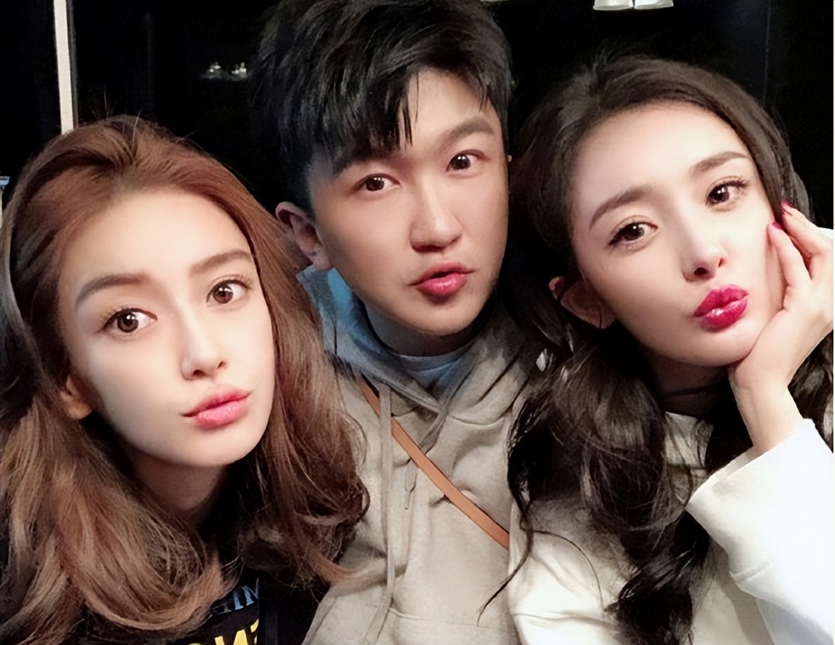 娱乐圈里的闺蜜情到底有多假,娱乐圈真正的五对闺蜜盘点