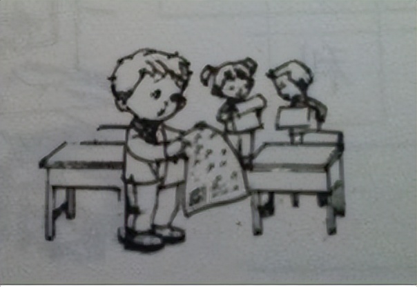 低年级看图写话通用句子大全,低年级看图写话量词