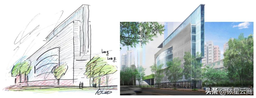 深圳罗湖益田假日广场项目,深圳益田假日广场现状