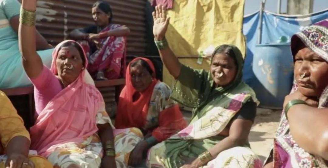 为了一份工作，这个地区六分之一的女性选择了切除子宫……