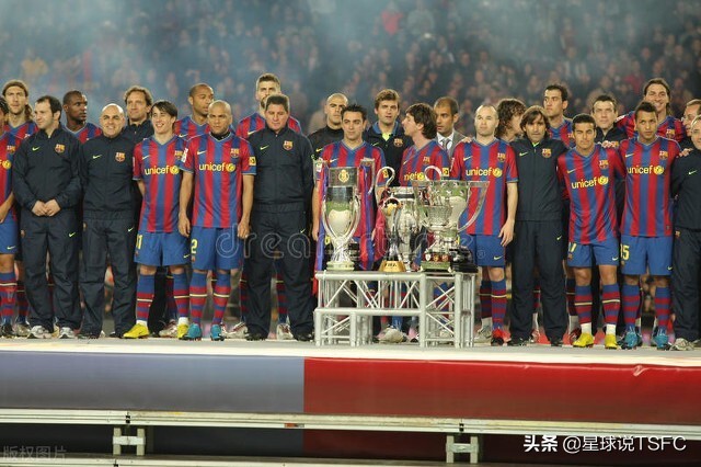 世界足坛史上最佳50大球队前十,世界足坛最强10大球星