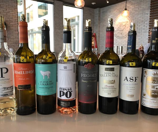 葡萄牙葡萄酒大全,葡萄牙产地的葡萄酒怎么样