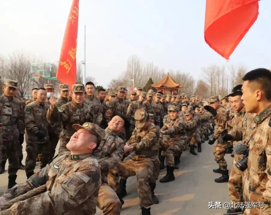 兵哥哥假期的正确打开方式,兵哥哥的日常作息时间