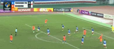 泰山遗憾止步亚冠八强原视频,泰山遗憾止步亚冠8强