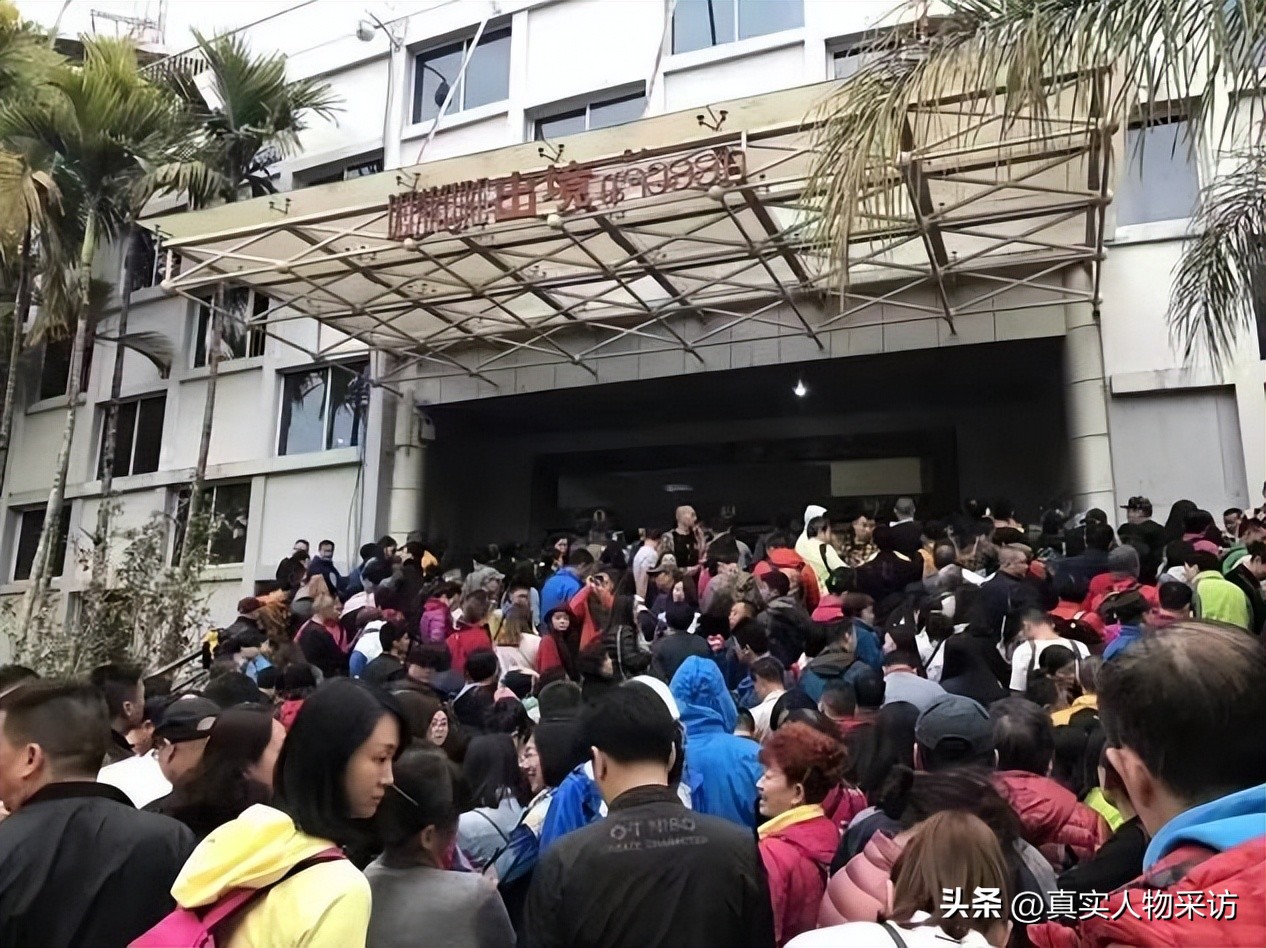 一个人在老挝生活的感受,我福建人