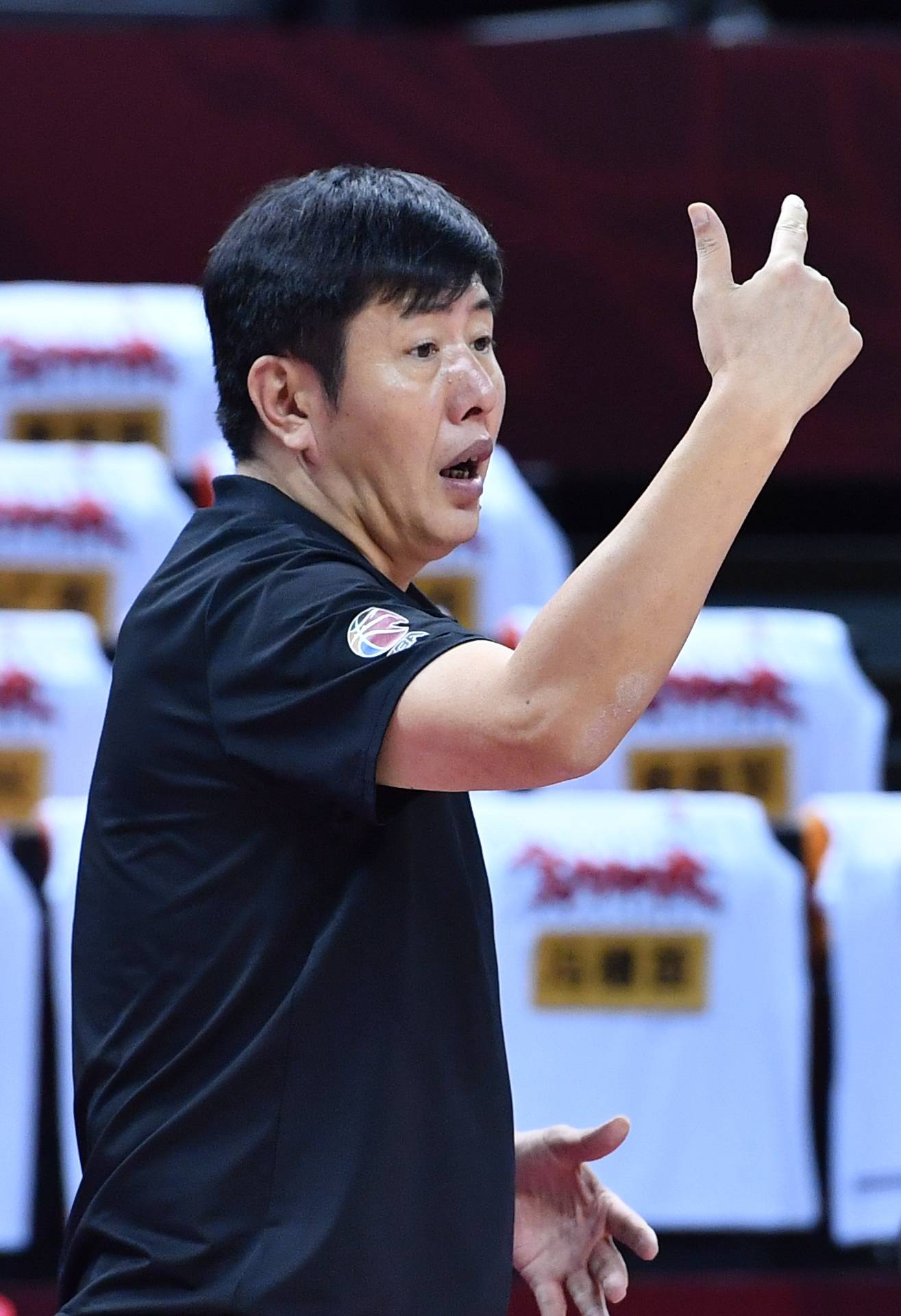 cba山东队主帅丁伟最新资讯,cba最新消息丁彦雨航