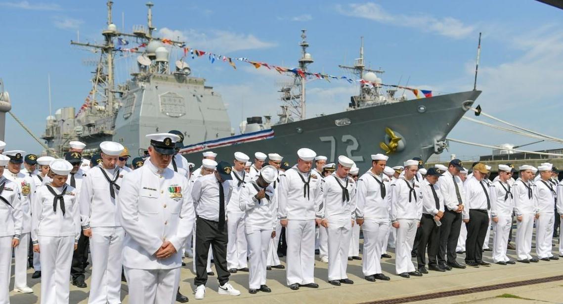 伯克3和055驱逐舰哪个厉害,美国阿利伯克3和中国055比较