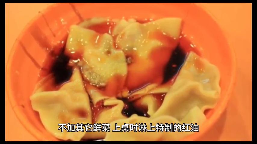 成都美食攻略本地人吃的美食,成都必吃100种小吃