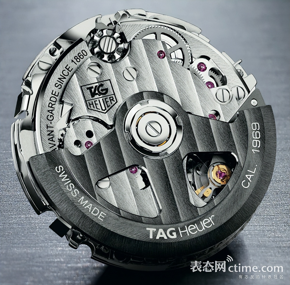 预算五万能买到最高档的表,5万元左右买表这几款值得一看