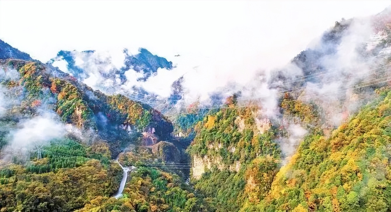 最新甘孜自驾路线三天,甘孜自驾4天路线