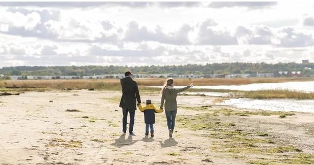 一个家庭最好的聚财方式