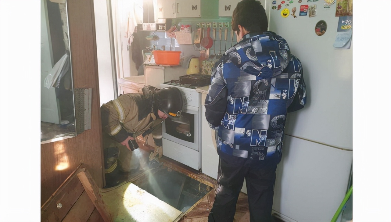 32张照片看真实的俄罗斯,50张照片带你见识日本