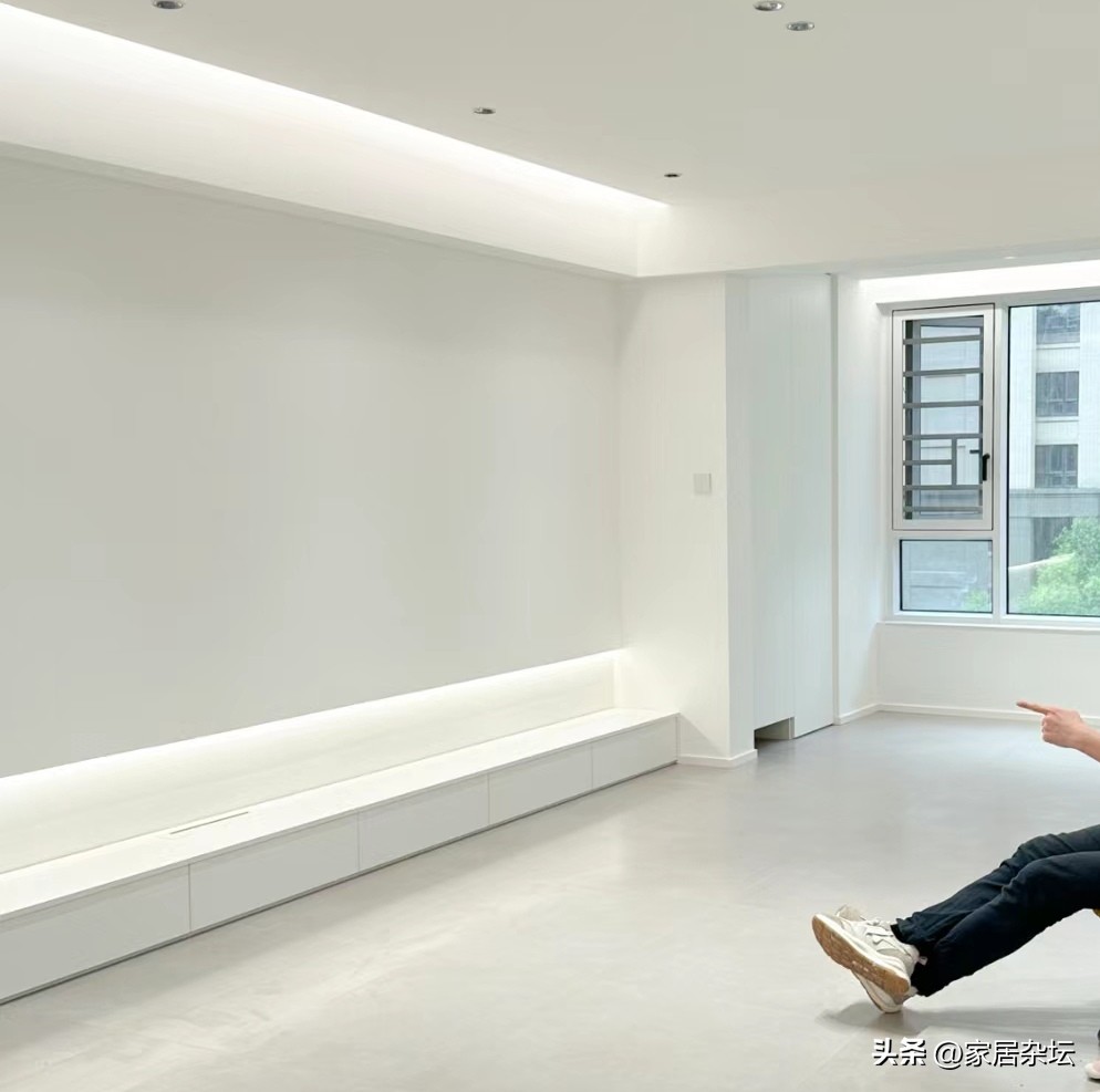 装修入住后最有效的设计,装修完想快速入住