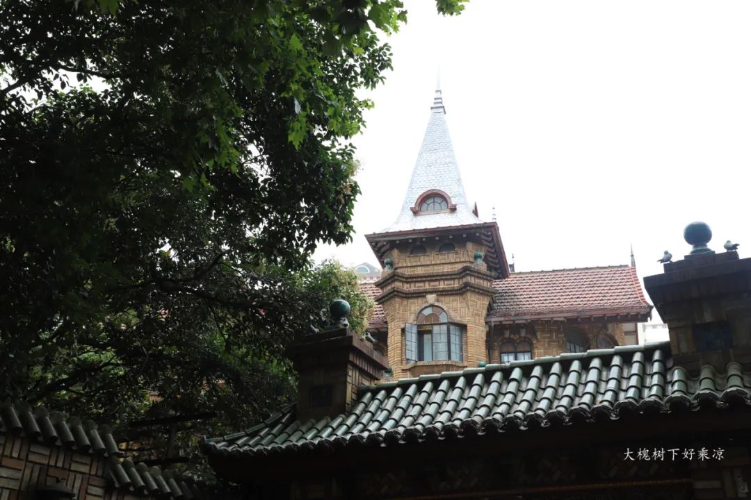 上海的全国重点文物,寻访上海古迹