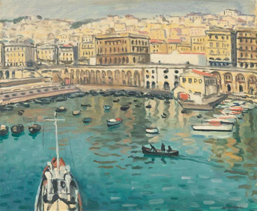 世界画家排名100位,世界100大画家排名