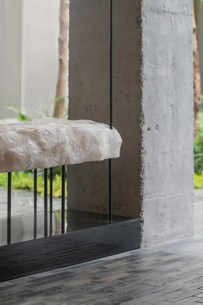 EP雅莹上海全新旗舰店设计|FranklinAzziArchitecture