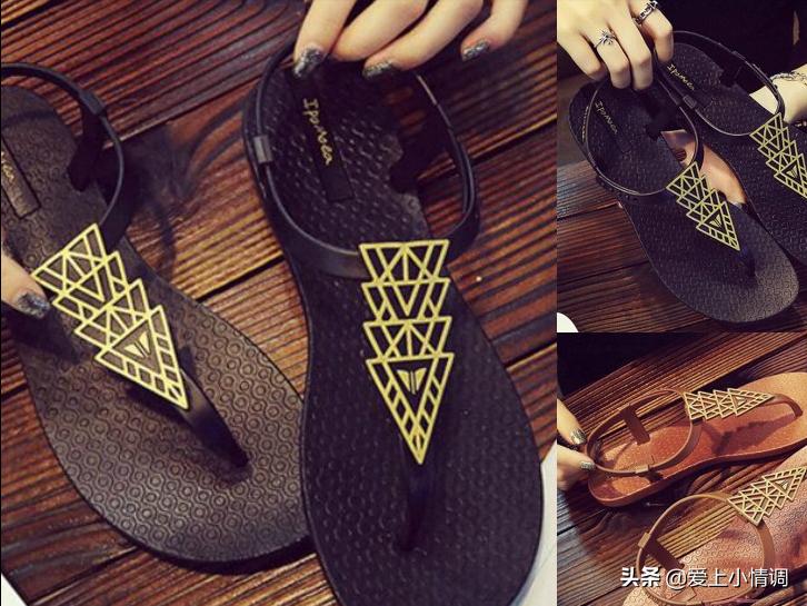 夹趾鞋磨脚背怎么办,夹脚凉鞋磨脚丫怎么处理