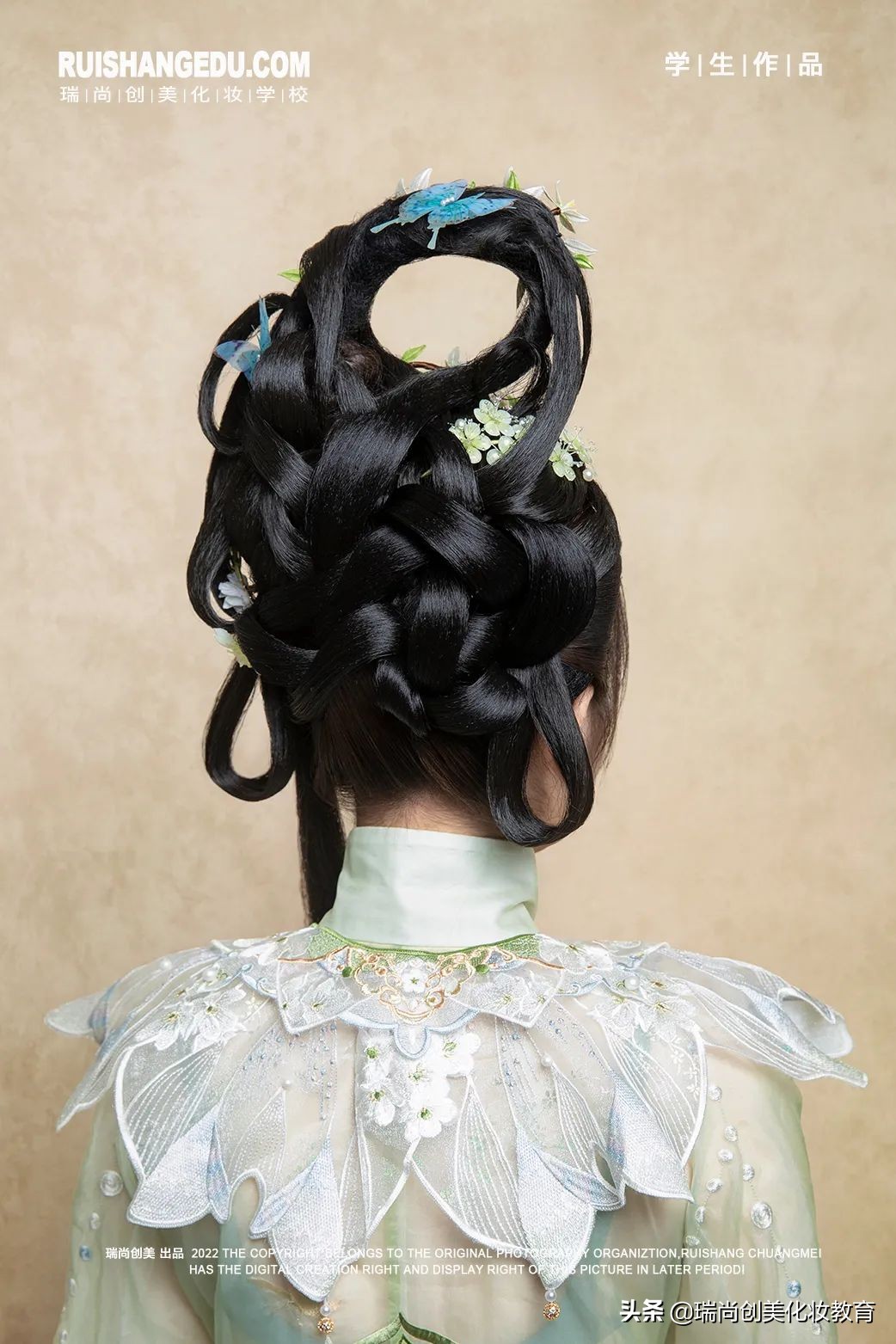 传承东方美学弘扬非遗文化,传承东方美学视频