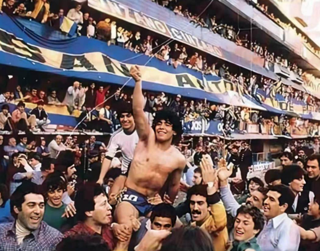 杀人足球诞生,杀人足球