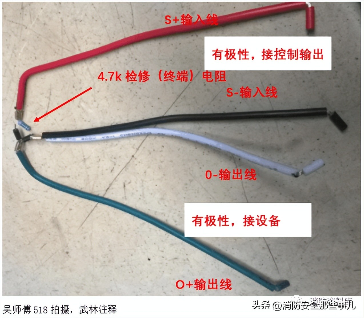 多线盘为什么加终端器,多线制控制盘控制什么