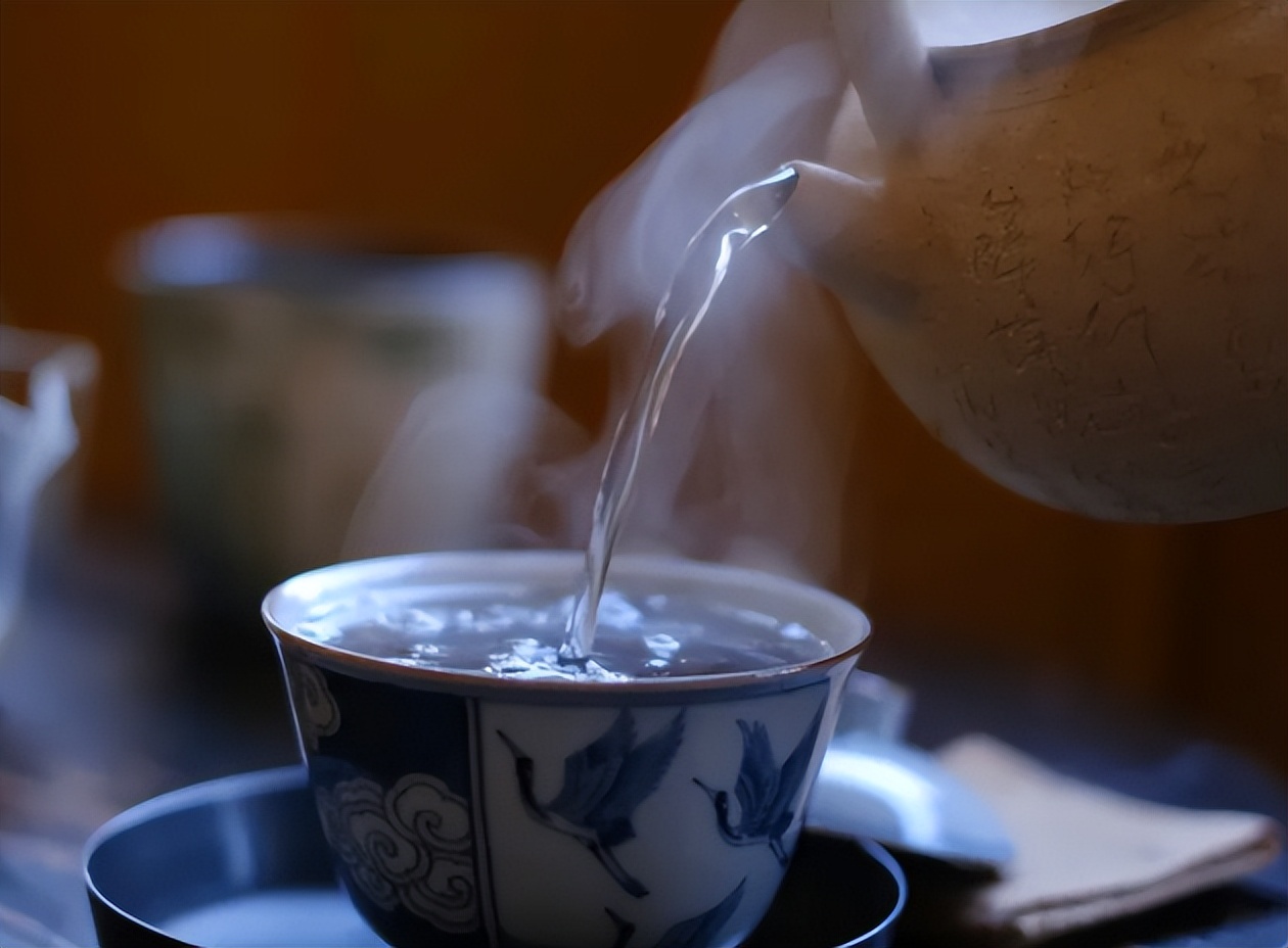 菊花用开水泡不开怎么办,菊花怎样才能泡出菊花茶的味道