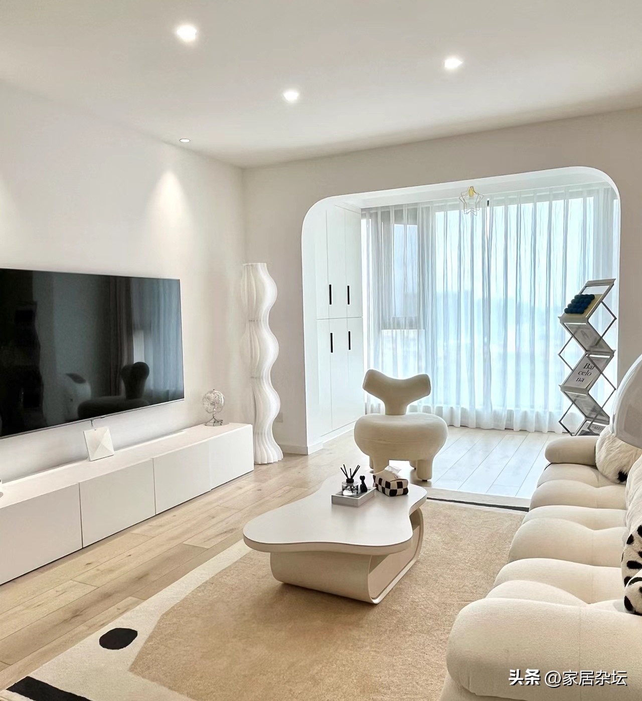 十大最不建议买的家具,千万别买这10件最常见的鸡肋家具