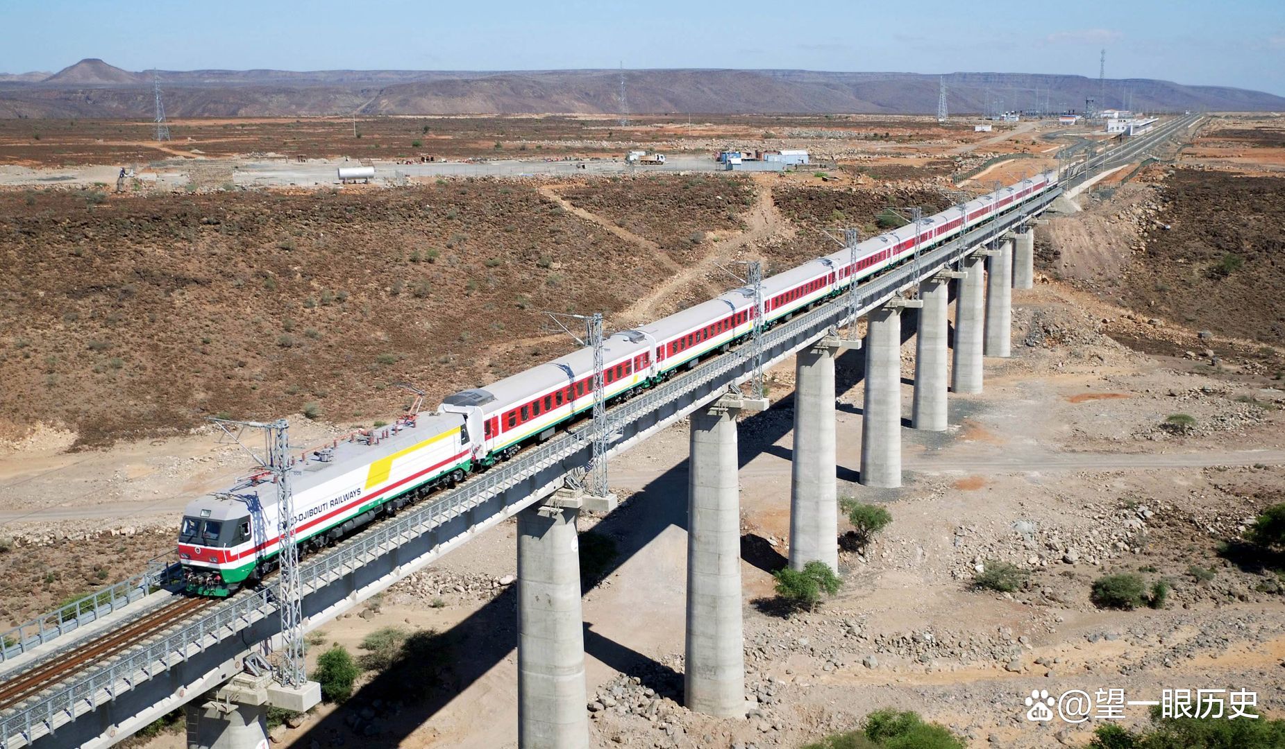 全球十大基建项目,中国新基建有哪些项目