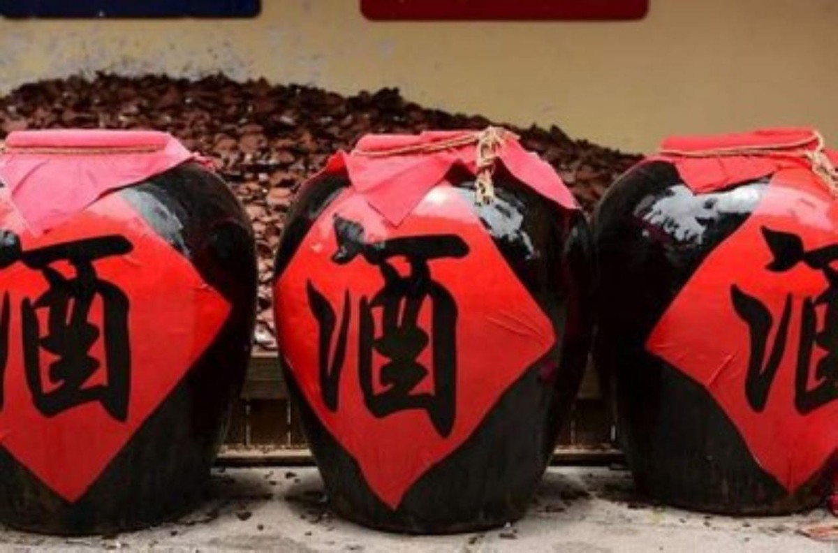 曾被嗤之以鼻的白酒现在怎么样了？这4款酒，打破质疑，成功出圈