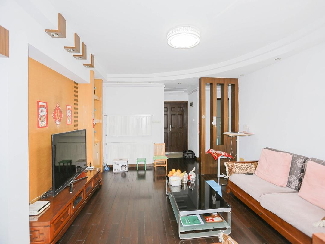 大华锦绣华城十二街区房价,北蔡大华锦绣华城三房