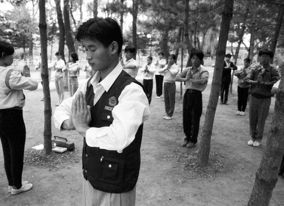 罕见的场面,罕见的场景美景