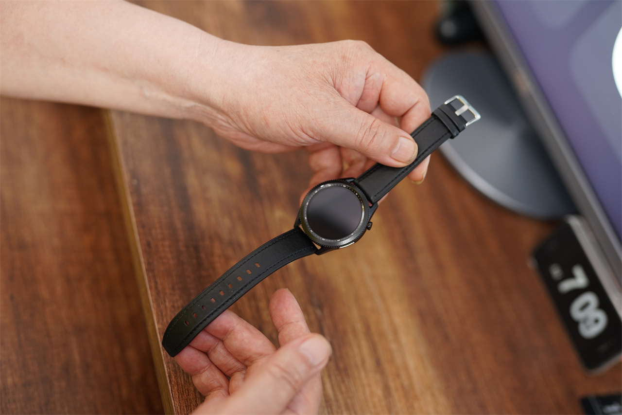 didoe10智能手表测量准吗,dido手表