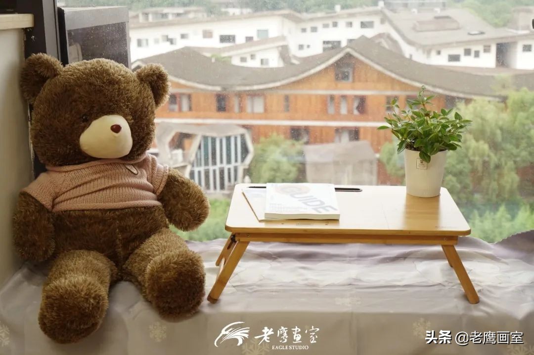 老鹰画室精品班和进阶班,成都老鹰画室和成都艺考画室