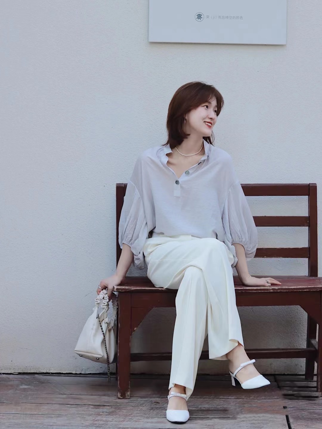 九分裤小个子显高吗,小个子适合的裤子九分裤