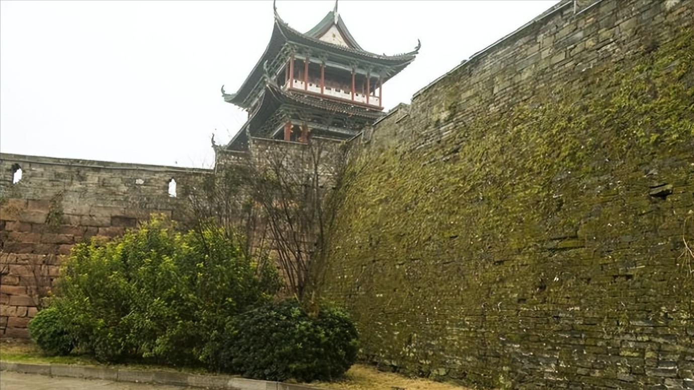 浅谈全国34个省级区域之华东篇：江西省-赣州市