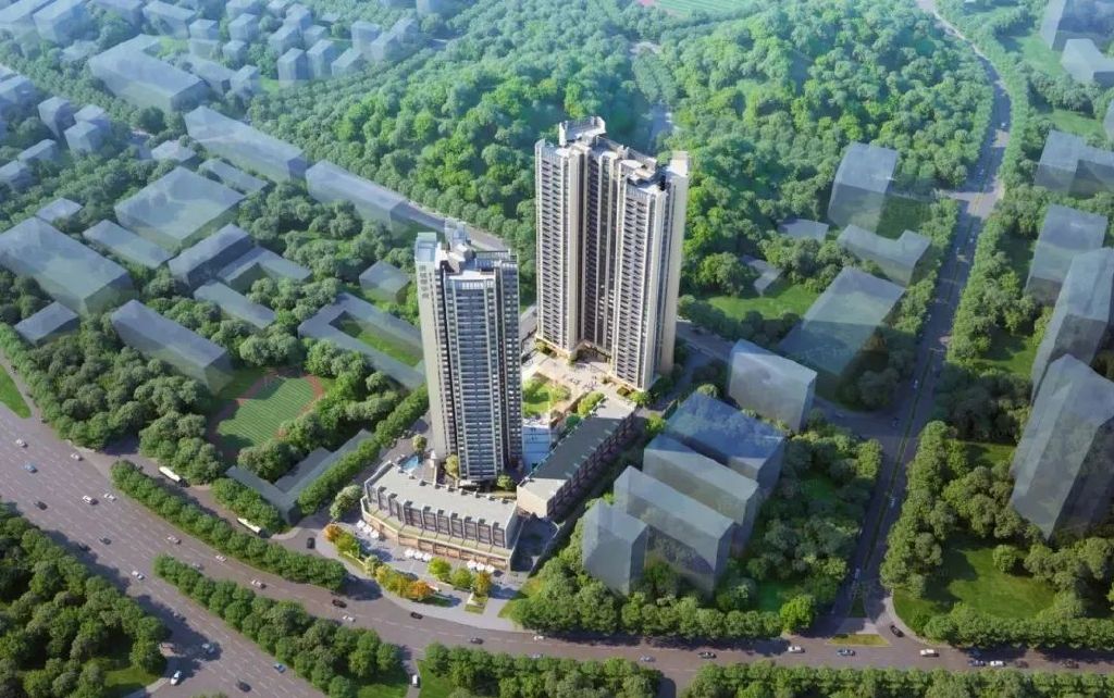 坂田十大学区房,深圳龙岗坂田新盘