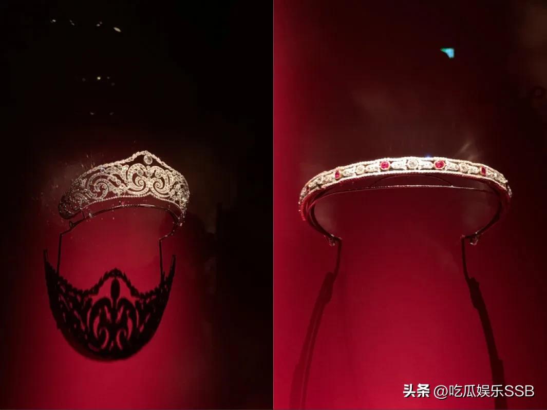 香港故宫展览,香港故宫珠宝展