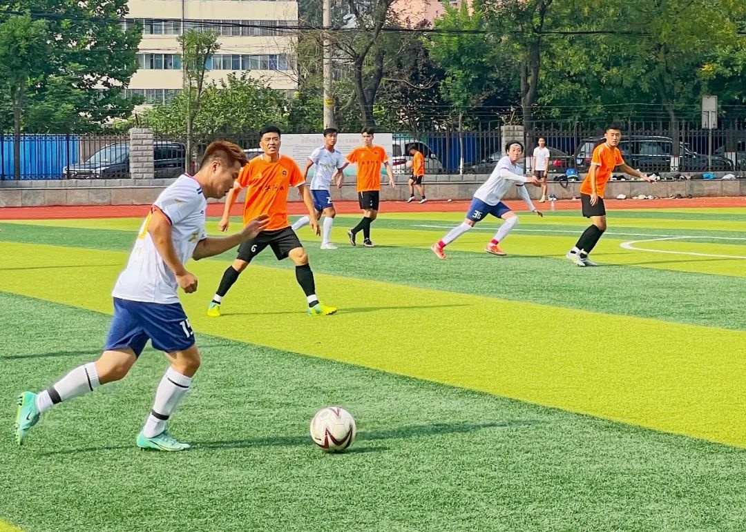 潍坊足协杯赛场,潍坊市足协杯