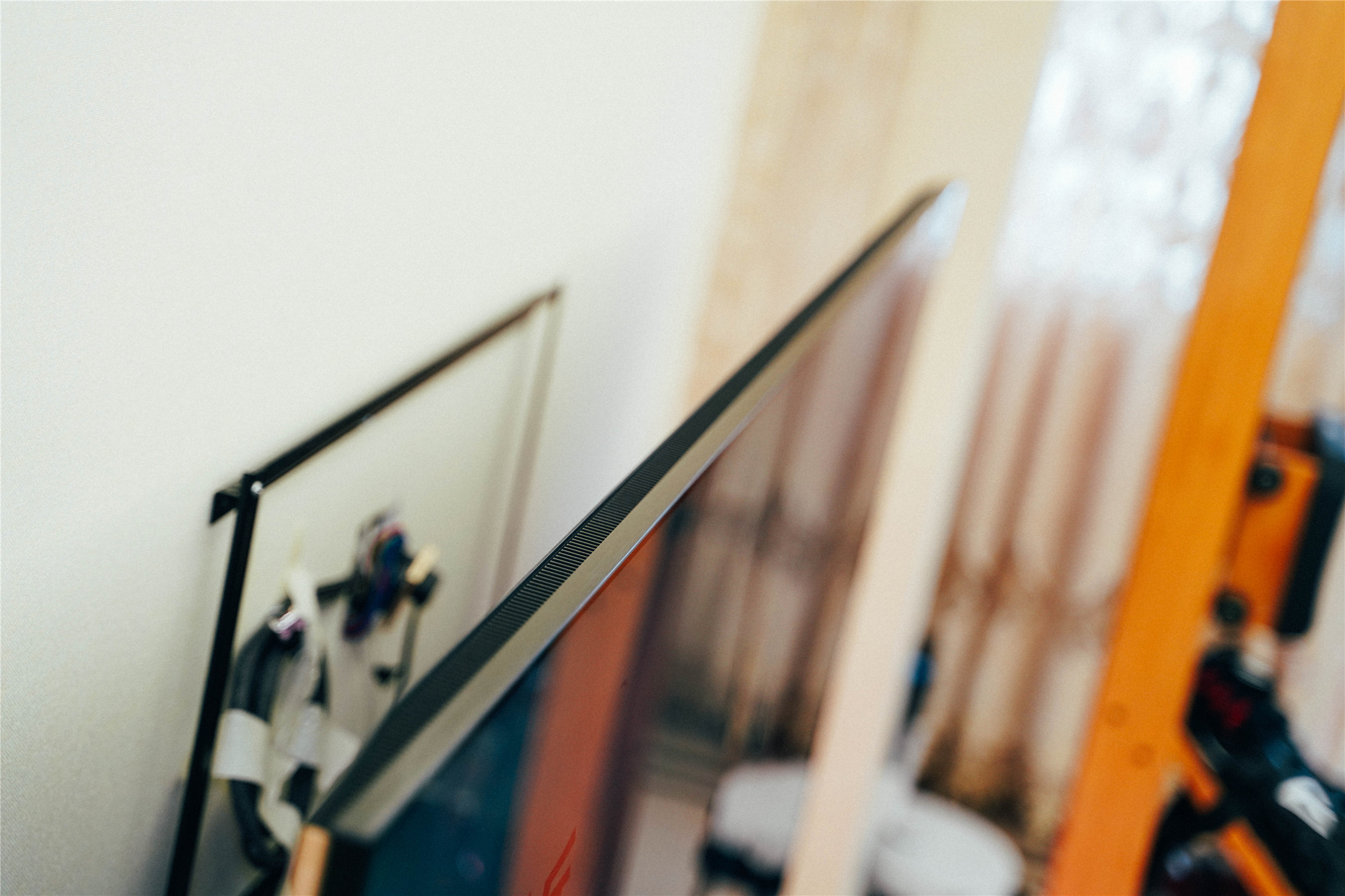 如何评价tclx11g电视,tclx11qd-miniled电视测评