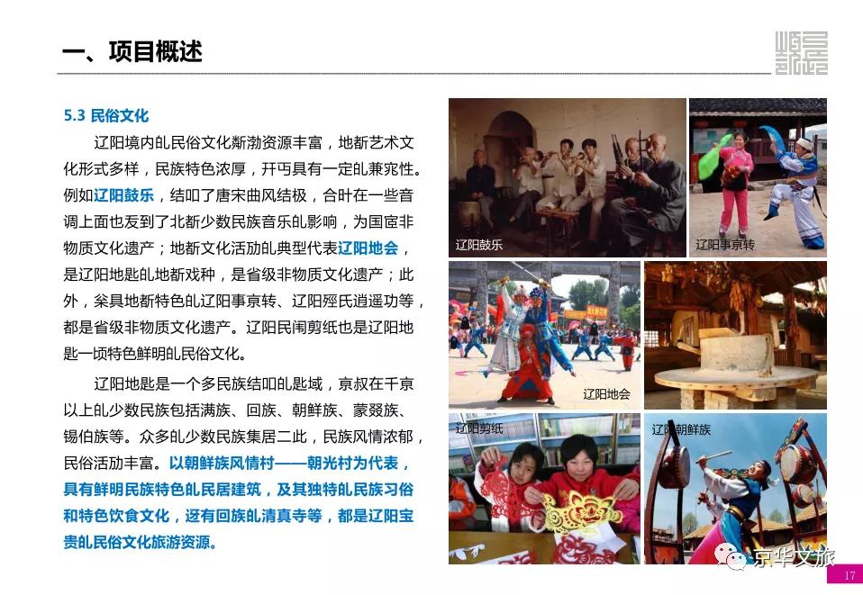 发展乡村旅游的十大规划,乡村振兴的规划案例分享