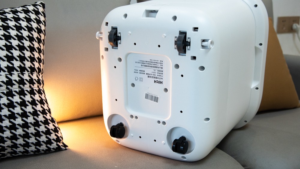 hithj泡脚桶好用吗,hith泡脚桶使用方法