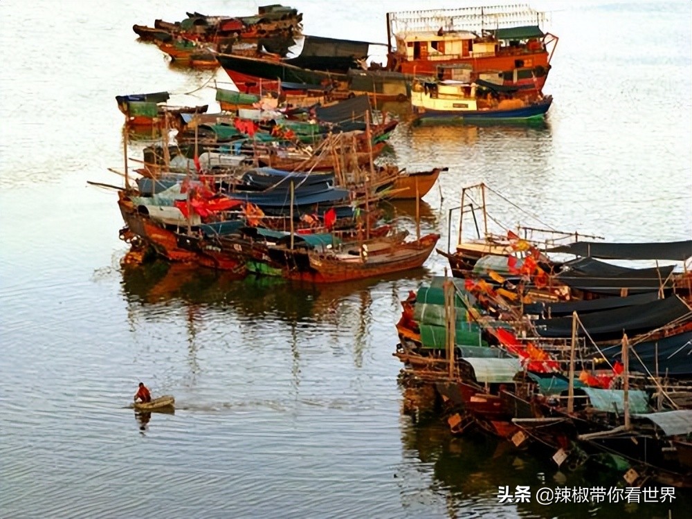 海岸线：邂逅*江阳**——感受这座慢节奏小城文化底蕴感悟人文之美